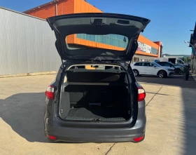 Ford C-max 1.6 144000.100% - 9800 лв. - 69694786 7