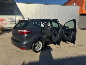 Ford C-max 1.6 144000.100% - 9800 лв. - 69694786 5
