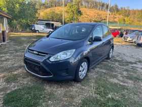 Ford C-max 1.6 144000.100% | Mobile.bg    11