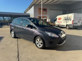 Ford C-max 1.6 144000.100% - 9800 лв. - 69694786 2