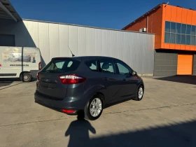 Ford C-max 1.6 144000.100% - 9800 лв. - 69694786 4