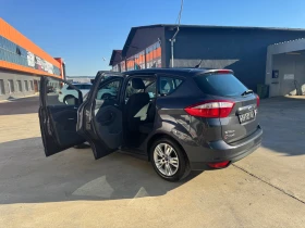 Ford C-max 1.6 144000.100% - 9800 лв. - 69694786 8