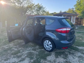 Ford C-max 1.6 144000.100% | Mobile.bg    8