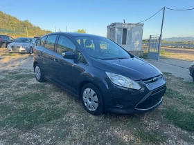     Ford C-max 1.6 144000.100%