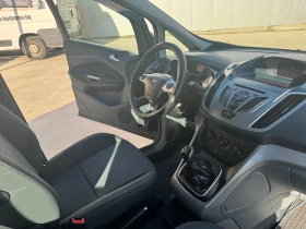 Ford C-max 1.6 144000.100% - 9800 лв. - 69694786 12