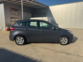 Ford C-max 1.6 144000.100% - 9800 лв. - 69694786 3
