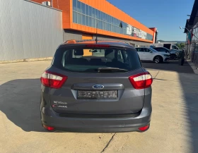 Ford C-max 1.6 144000.100% - 9800 лв. - 69694786 6
