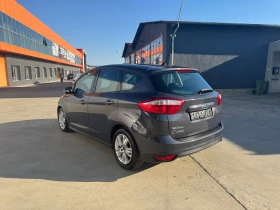 Ford C-max 1.6 144000.100% - 9800 лв. - 69694786 9