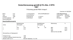 Ford C-max 1.6 144000.100% - 9800 лв. - 69694786 15