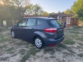 Ford C-max 1.6 144000.100% | Mobile.bg    9