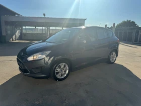 Ford C-max 1.6 144000.100% - 9800 лв. - 69694786 11