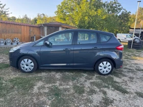 Ford C-max 1.6 144000.100% | Mobile.bg    10