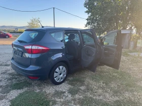 Ford C-max 1.6 144000.100% | Mobile.bg    5