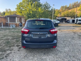 Ford C-max 1.6 144000.100% | Mobile.bg    6