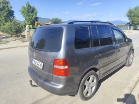 VW Touran | Mobile.bg    3