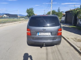 VW Touran | Mobile.bg    4