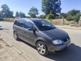 VW Touran | Mobile.bg    2