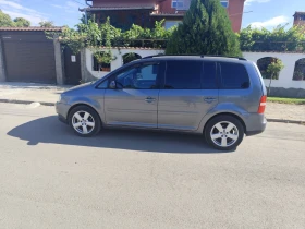 VW Touran | Mobile.bg    5