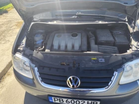VW Touran | Mobile.bg    16