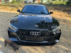 Audi A7 A7, RS 7 пакет - 54000 EUR - 51431954 3