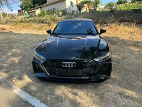 Audi A7 A7, RS 7 пакет - 54000 EUR - 51431954 5