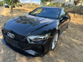 Audi A7 A7, RS 7 пакет - 54000 EUR - 51431954 6