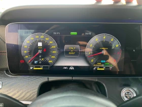 Mercedes-Benz E 53 AMG AMG E 53* CARFAX*  | Mobile.bg    7