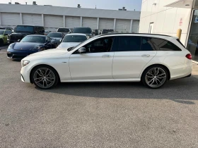 Mercedes-Benz E 53 AMG AMG E 53* CARFAX*  | Mobile.bg    2