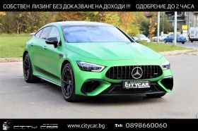Mercedes-Benz AMG GT 63S E-PERFORMANCE/CERAMIC/CARBON/MAGNO/AERO/BURMES