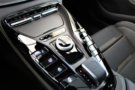 Обява за продажба на Mercedes-Benz AMG GT 63S E-PERFORMANCE/CERAMIC/CARBON/MAGNO/AERO/BURMES ~ 119 976 EUR - изображение 11