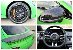 Mercedes-Benz AMG GT 63S E-PERFORMANCE/CERAMIC/CARBON/MAGNO/AERO/BURMES - 99980 € - 29709562 17