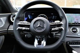 Обява за продажба на Mercedes-Benz AMG GT 63S E-PERFORMANCE/CERAMIC/CARBON/MAGNO/AERO/BURMES ~ 119 976 EUR - изображение 9