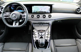 Mercedes-Benz AMG GT 63S E-PERFORMANCE/CERAMIC/CARBON/MAGNO/AERO/BURMES - 99980 € - 29709562 13