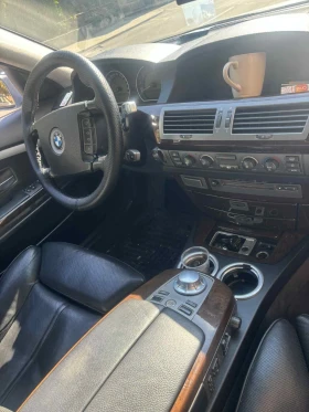 BMW 745 745 | Mobile.bg    5