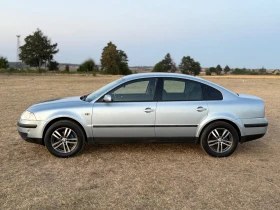Обява за продажба на VW Passat 1.9 TD? ~4 900 лв. - изображение 1