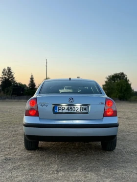 Обява за продажба на VW Passat 1.9 TD? ~4 900 лв. - изображение 3