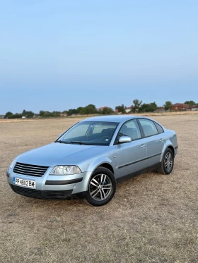 Обява за продажба на VW Passat 1.9 TD? ~4 900 лв. - изображение 1