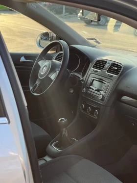 VW Golf Variant | Mobile.bg    6