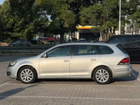     VW Golf Variant
