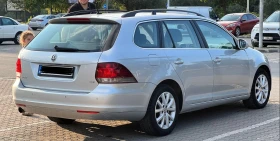     VW Golf Variant