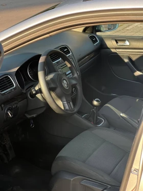 VW Golf Variant | Mobile.bg    7