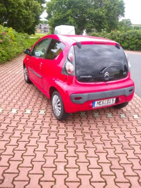 Обява за продажба на Citroen C1 ~6 000 лв. - изображение 6
