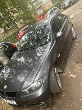 Обява за продажба на BMW 320 ~6 500 лв. - изображение 1