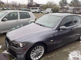 Обява за продажба на BMW 320 ~6 500 лв. - изображение 2