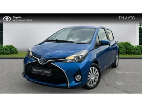 Toyota Yaris 1.5 HSD ACTIVE