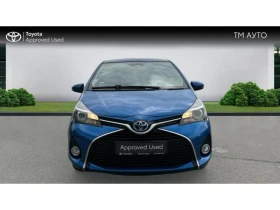 Toyota Yaris 1.5 HSD ACTIVE - 28960 лв. - 52487199 5