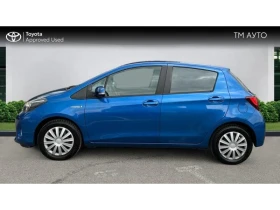 Toyota Yaris 1.5 HSD ACTIVE - 28960 лв. - 52487199 3