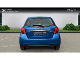Toyota Yaris 1.5 HSD ACTIVE - 28960 лв. - 52487199 4