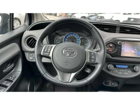 Toyota Yaris 1.5 HSD ACTIVE - 28960 лв. - 52487199 9