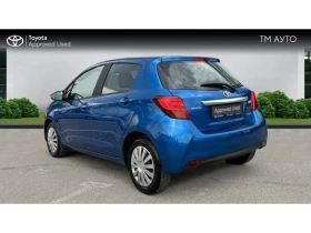 Toyota Yaris 1.5 HSD ACTIVE - 28960 лв. - 52487199 2
